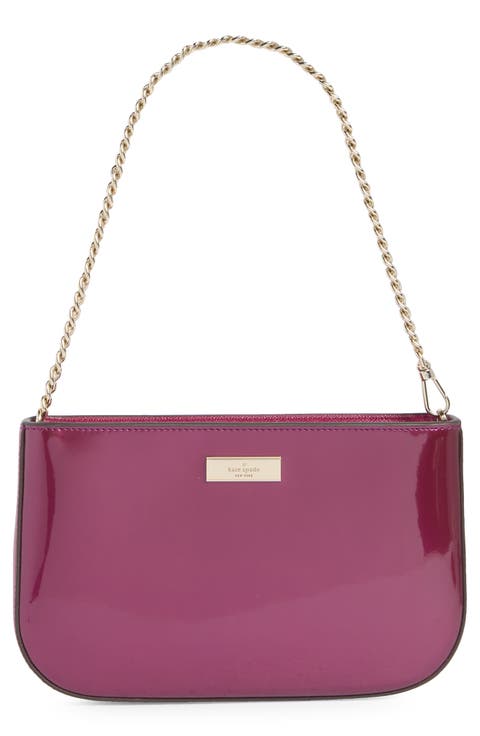 kenzie lilly pochette bag