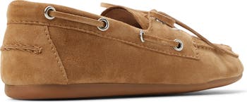 Sail Boat Shoe