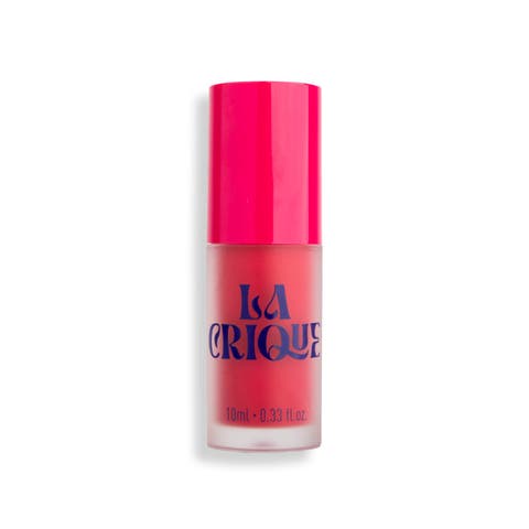 Raspberry Splash Water Lip Stain