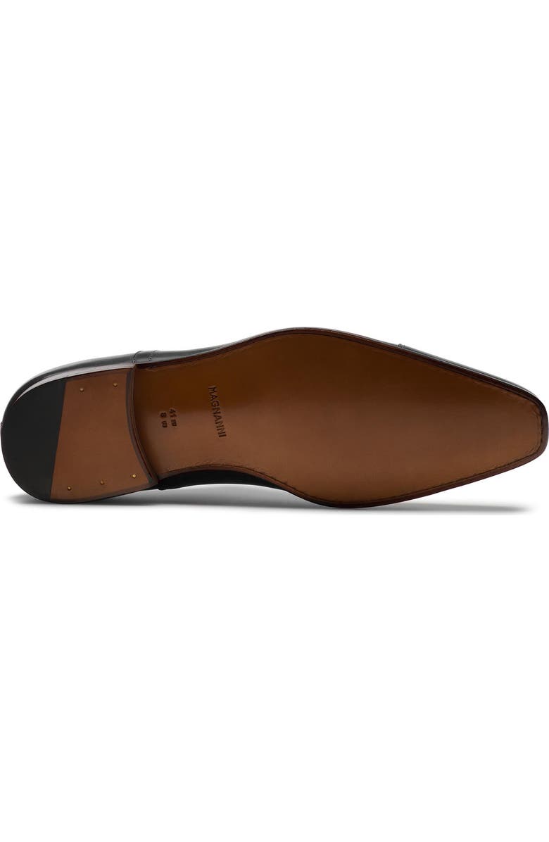 Magnanni Caledon Brogue Derby, Alternate, color,
