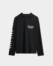 Salt Life Angler Tactics Lightweight Performance Hoodie