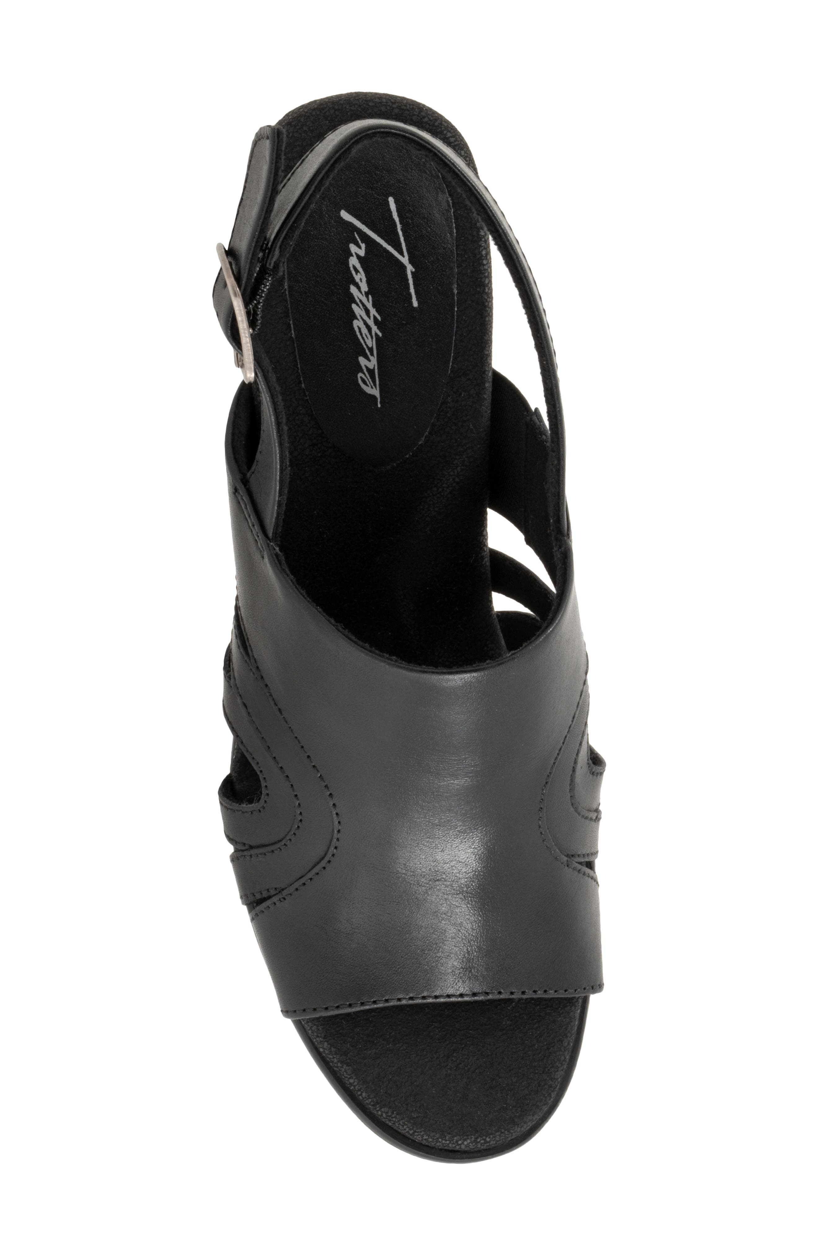 Trotters Mariam Slingback Sandal, Alternate, color, 