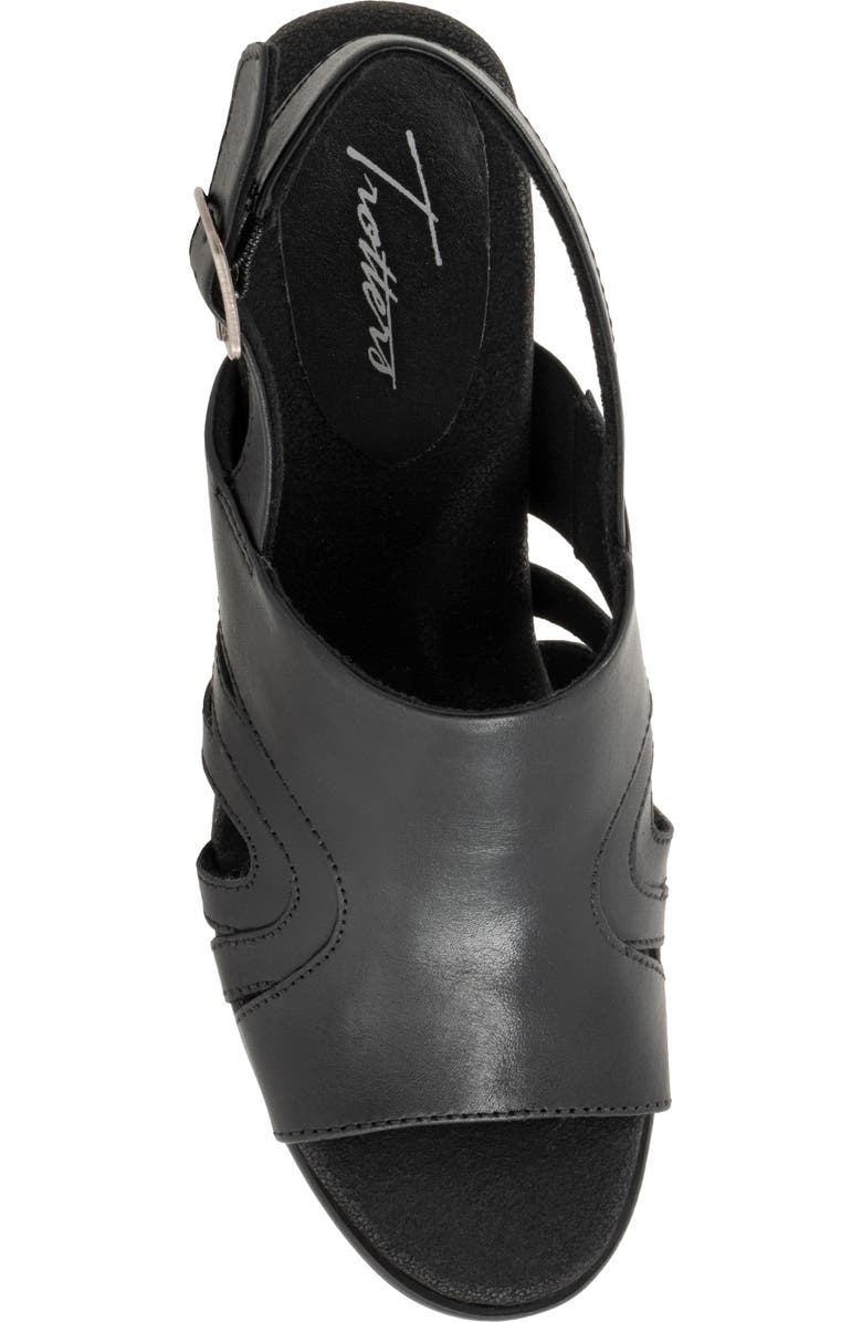Trotters Mariam Slingback Sandal, Alternate, color,