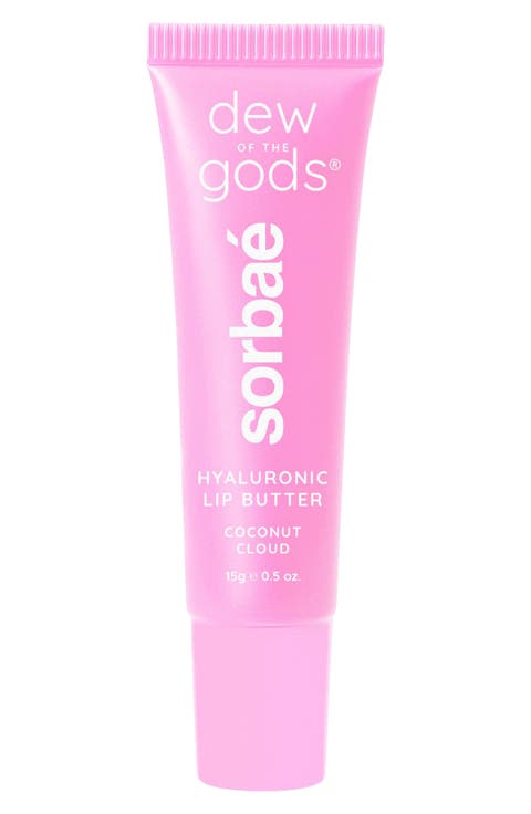 Sorbaé Hyaluronic Lip Butter