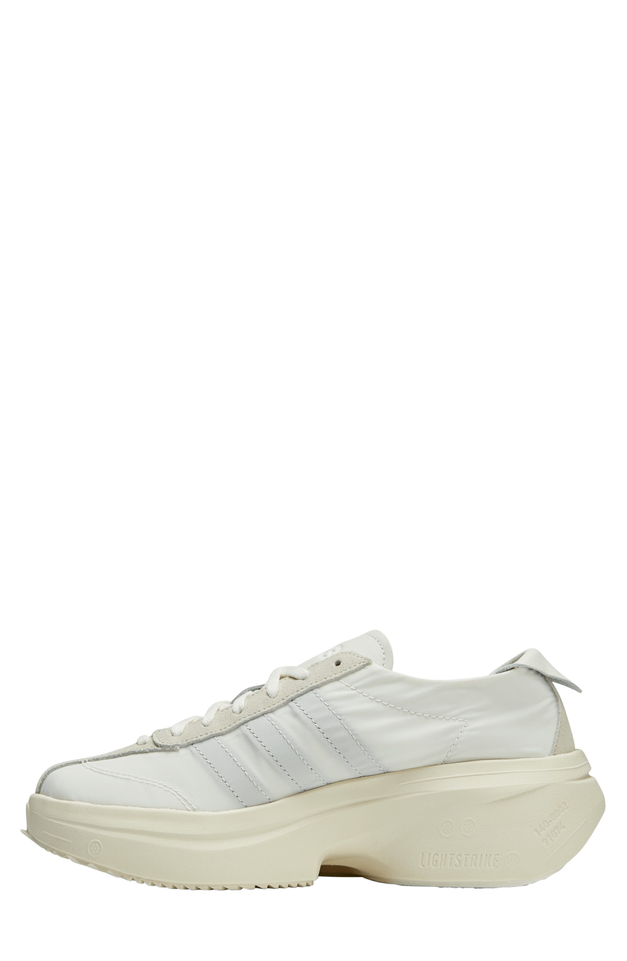 Y-3 Subaya Sneaker, Alternate, color, 