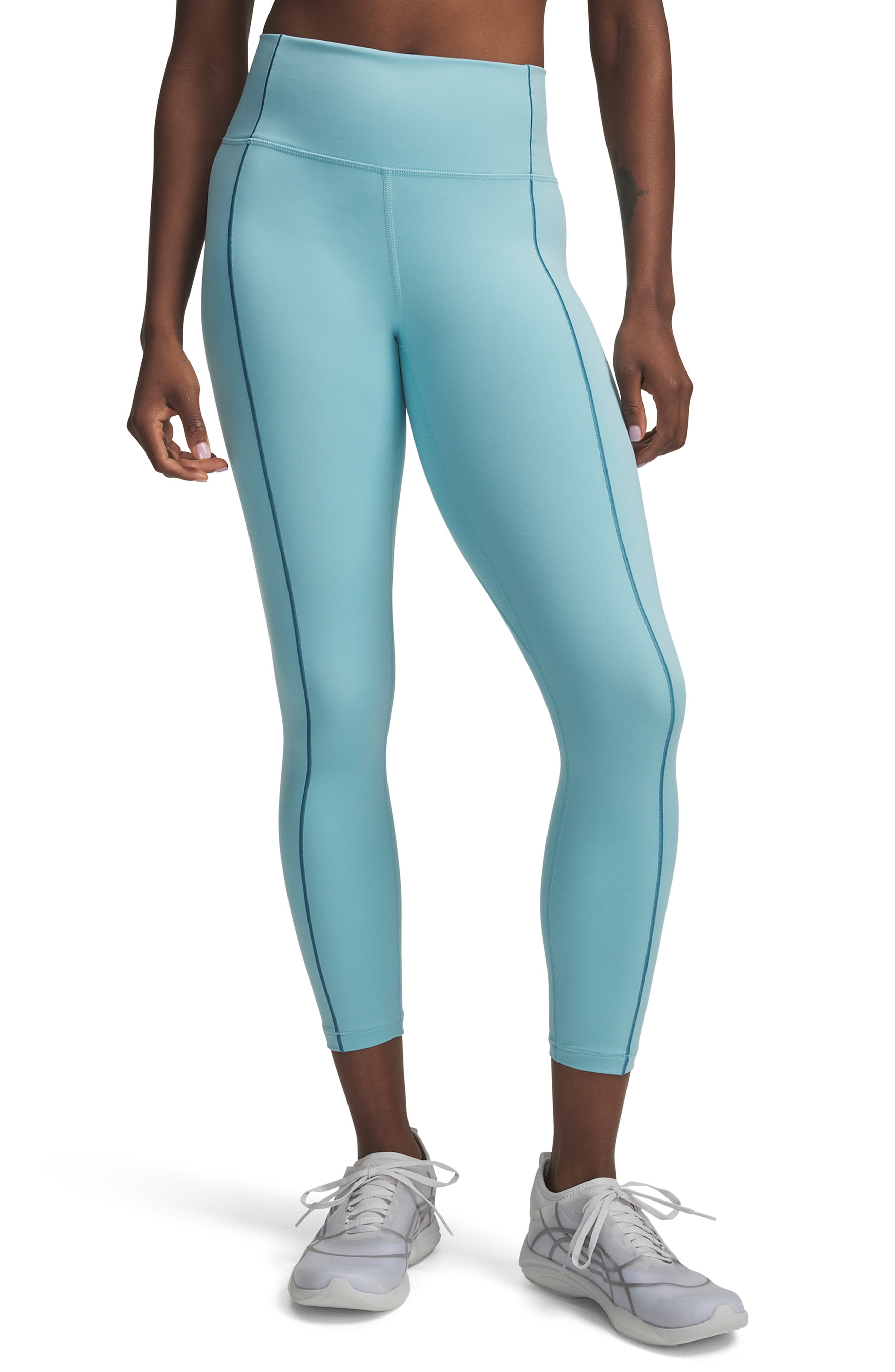 Meridian Performance Ankle Leggings