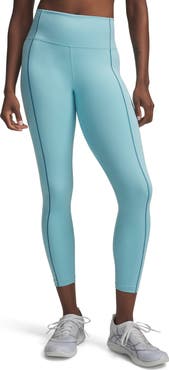Under Armour Meridian Performance Ankle Leggings