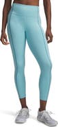 Under Armour Meridian Performance Ankle Leggings