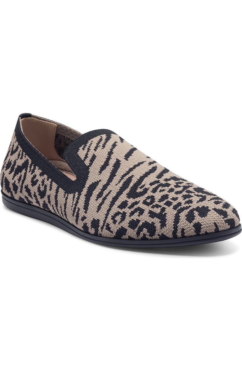 CC Corso Como<sup>®</sup> Nehva Knit Flat, Main, color,