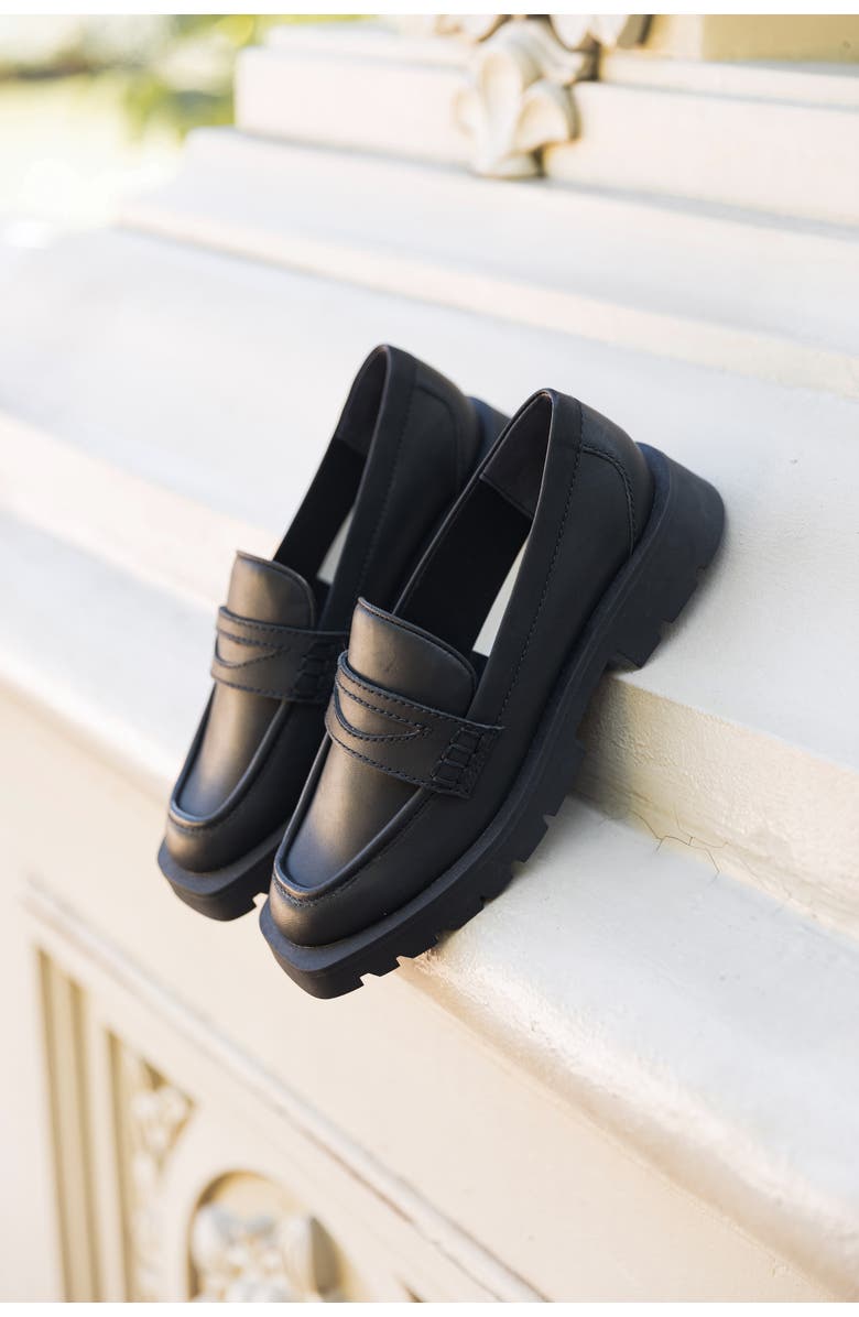 Dolce Vita Elias Loafer, Alternate, color,