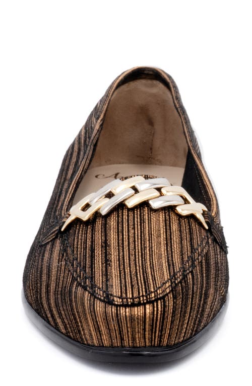Amalfi By Rangoni Oste Loafer