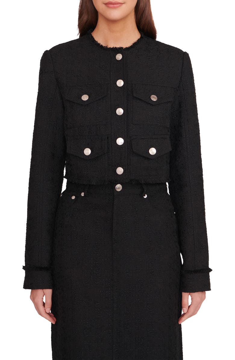 STAUD Keyla Jacket, Main, color,