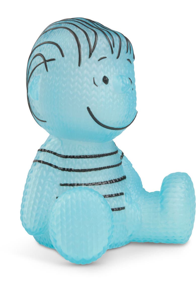 Peanuts - Linus, Alternate, color, Multicolor