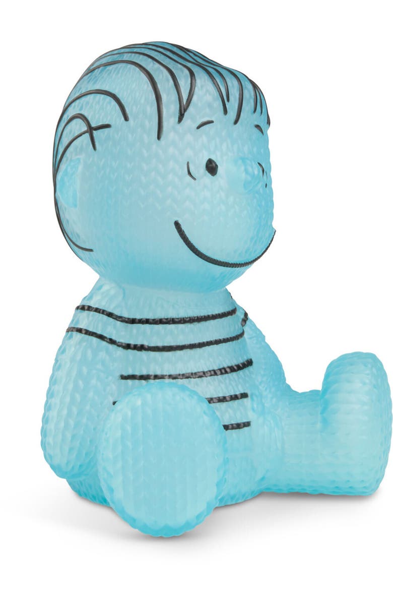 Handmade By Robots Peanuts - Linus, Alternate, color, Multicolor