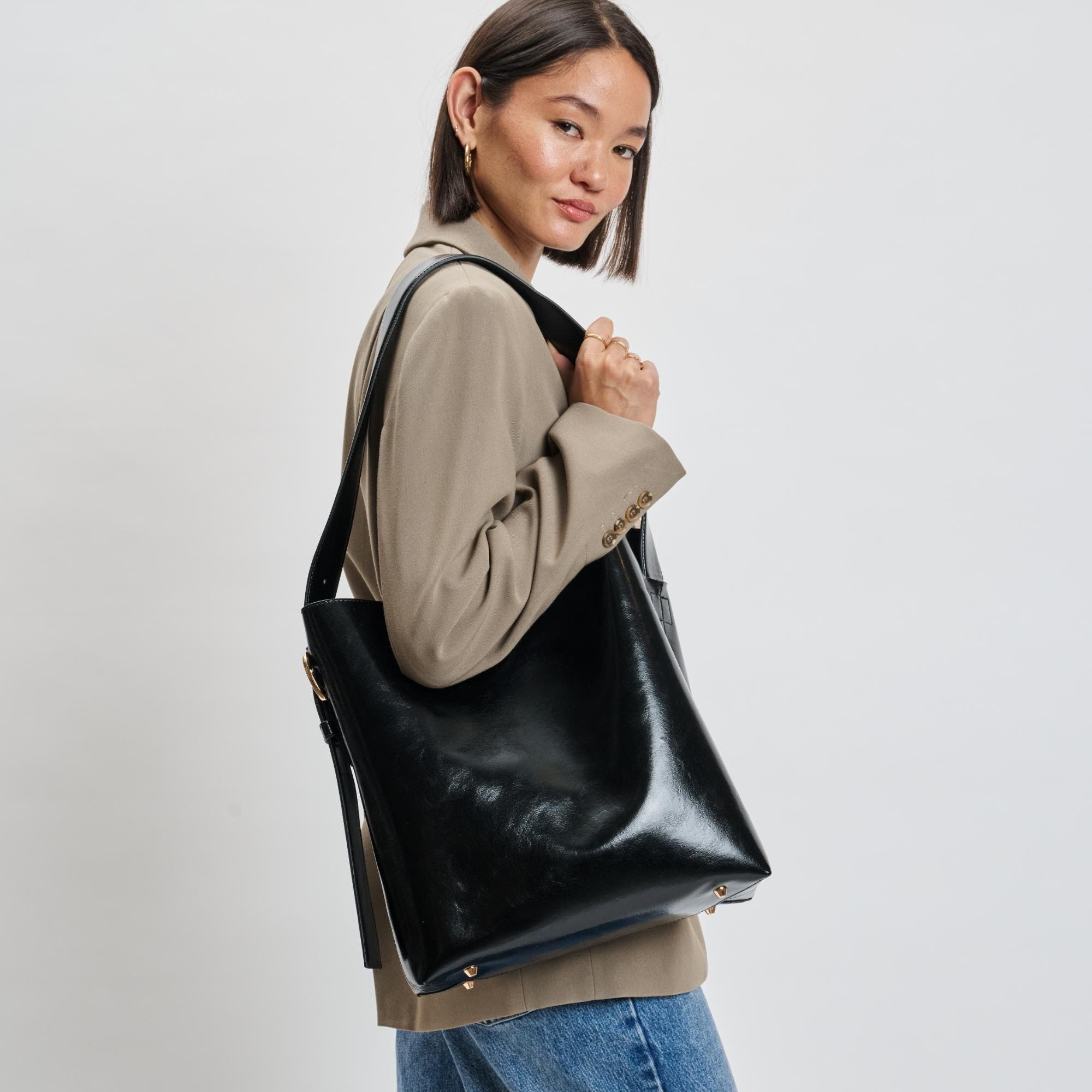 MODA LUXE Brooke Bucket, Alternate, color, 