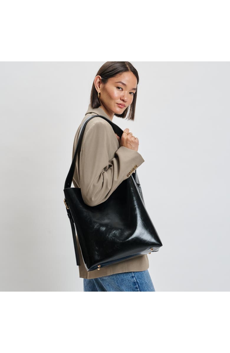 MODA LUXE Brooke Bucket, Alternate, color,