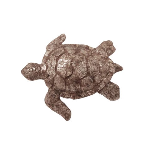 St. Augustine Sea Turtle Christmas Tree Ornament