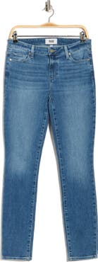 PAIGE Skyline Skinny Jeans