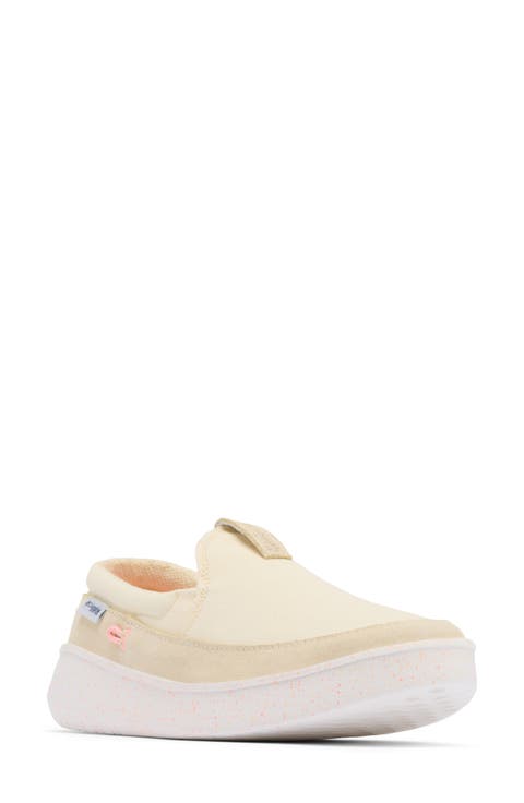 PFG Boatside™ Slip-On Sneaker (Women)