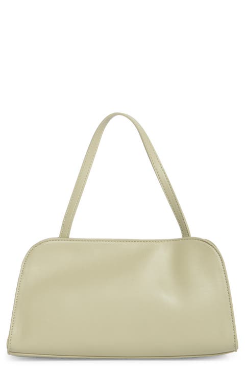 Minimalist Shoulder Bag