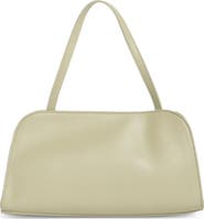BCBG Minimalist Shoulder Bag