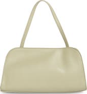 BCBG Minimalist Shoulder Bag