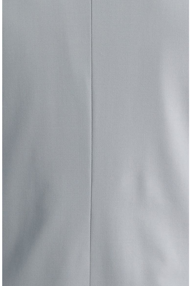 Henrik Trim Fit Solid Stretch Wool Suit Jacket, Alternate, color, GREY SCULPTURE
