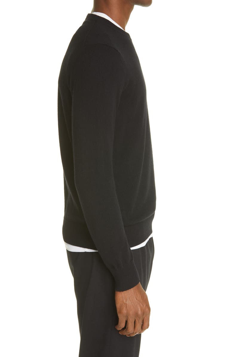 ZEGNA Cashmere Sweater, Alternate, color,