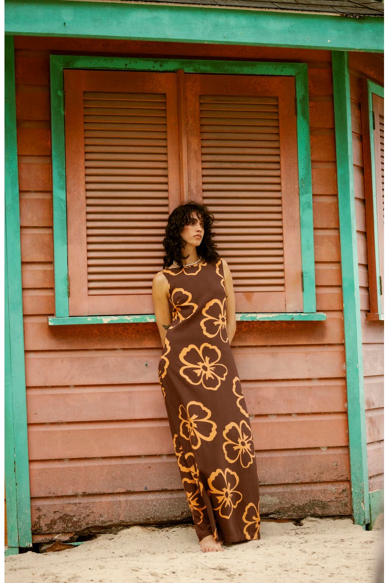 sunkissed maxi dress Sunkissed Maxi Dress (Women)