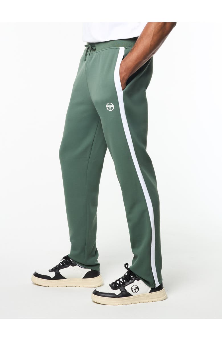 Sergio Tacchini Pagia Court Pant, Main, color, Duck Green