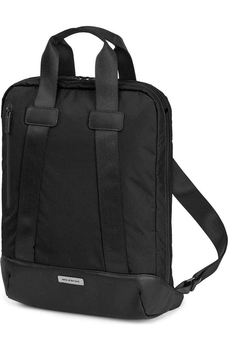 Moleskine Metro Vertical Tote Bag, Main, color,