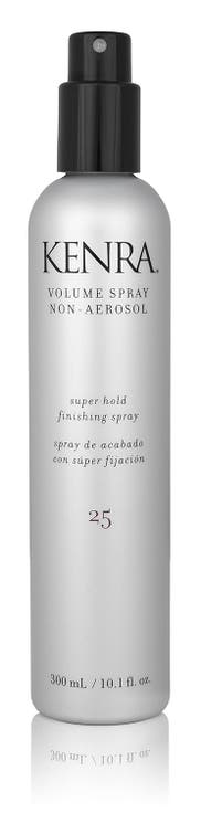 25 Volume Spray Non Aerosol 10 oz