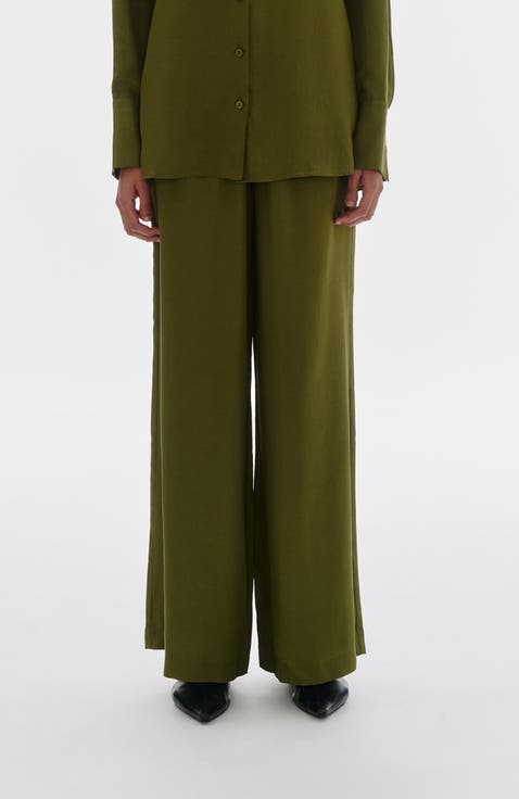 Tilly Tencel Pant