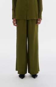 Nude Lucy Tilly Tencel Pant