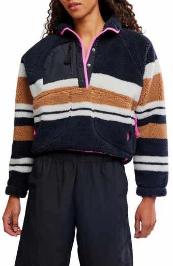FP Movement Rocky Ridge Fleece Pullover