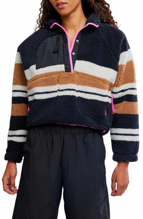 FP Movement Rocky Ridge Fleece Pullover
