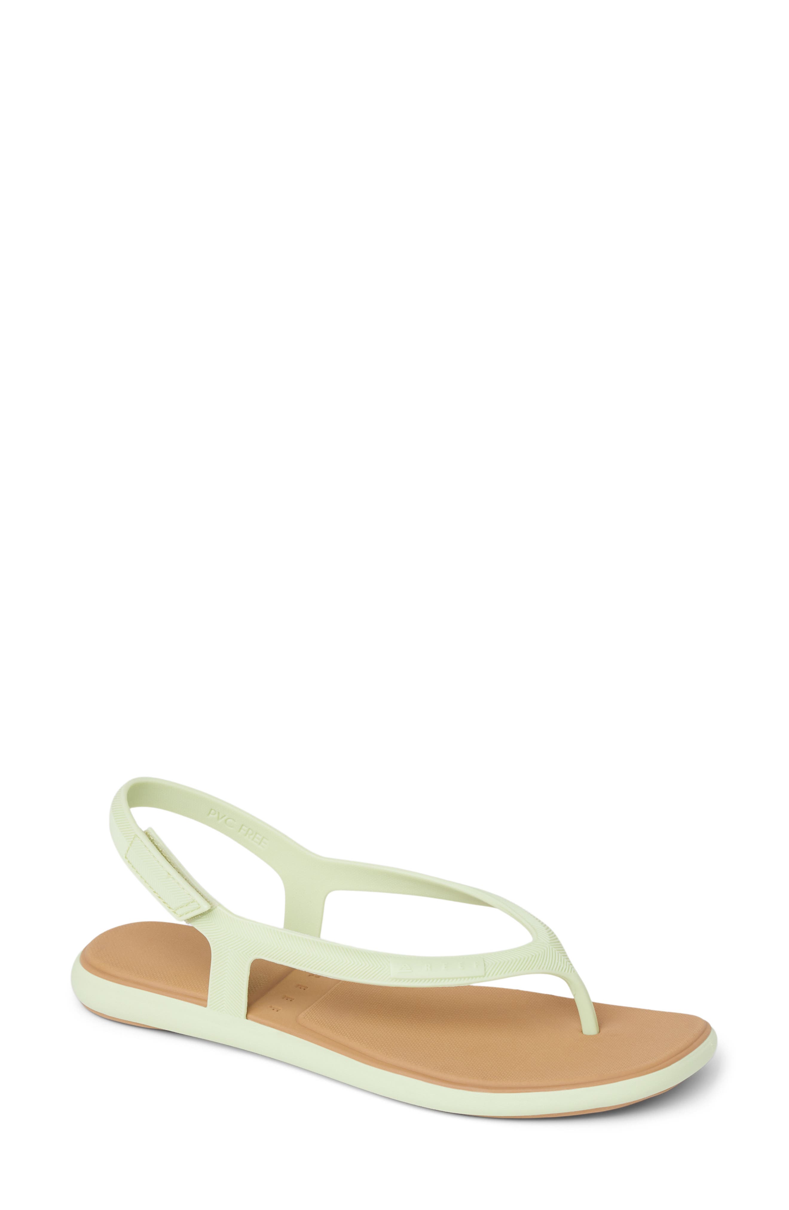 Reef Water Willow Maya Slingback Sandal, Main, color, 