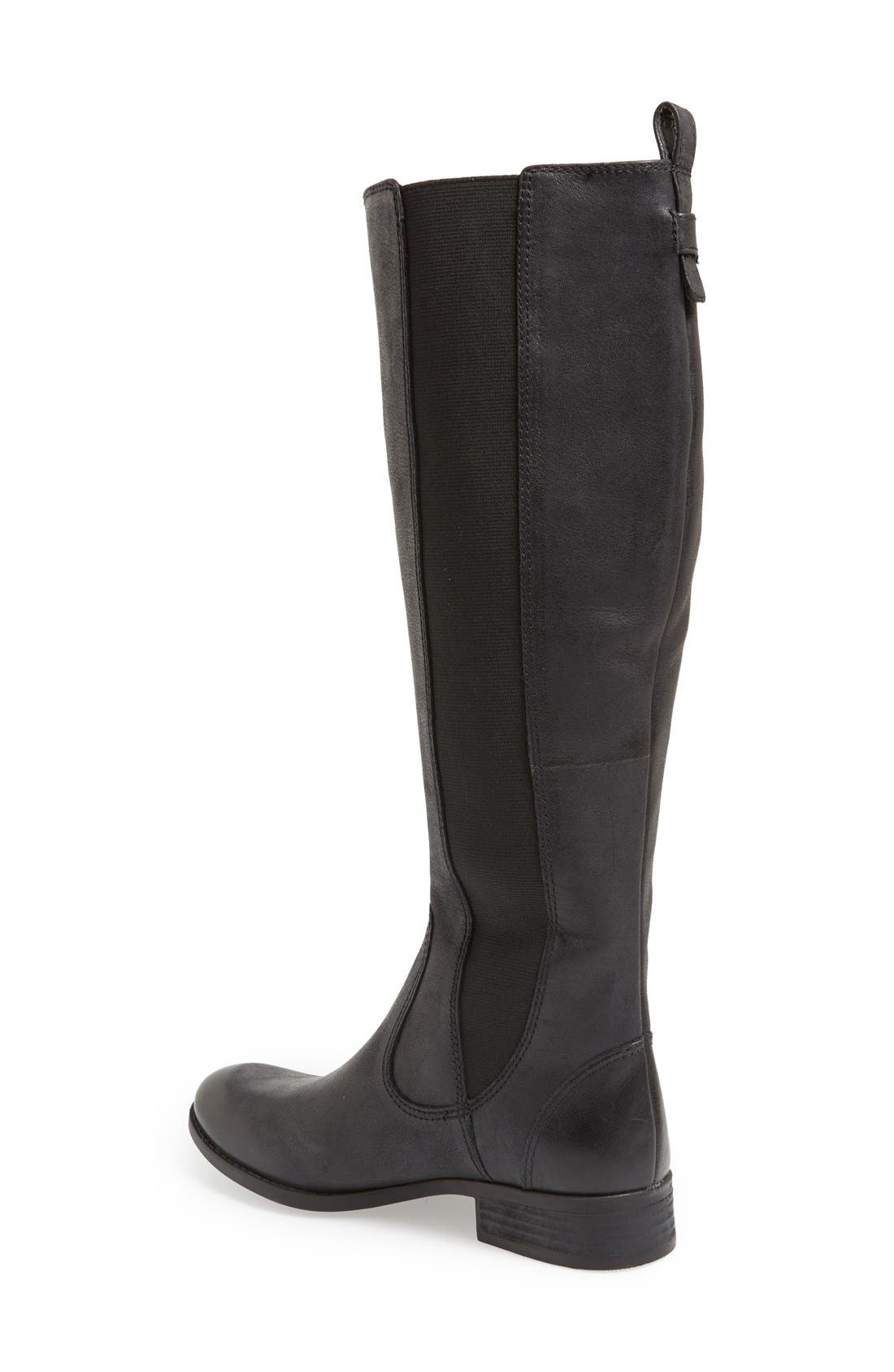 Jessica Simpson 'Radforde' Riding Boot, Alternate, color, 