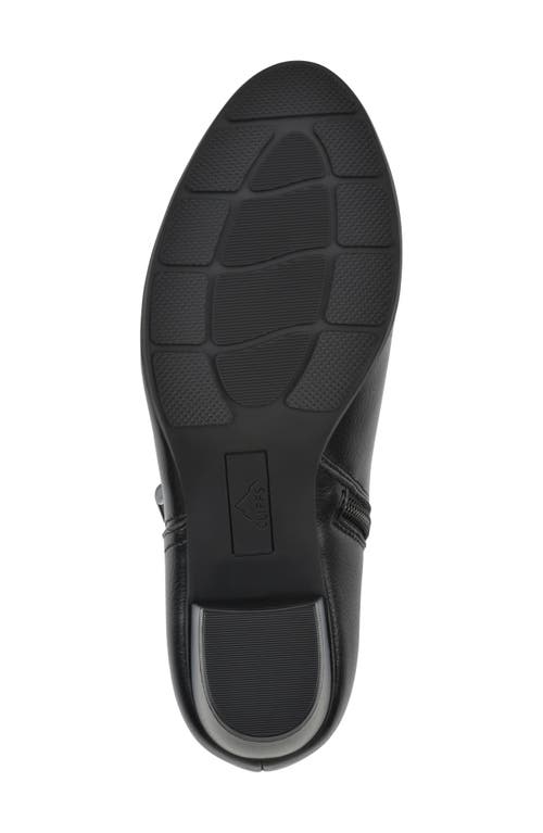 Cliffs By White Mountain Angelo Bootie In Black