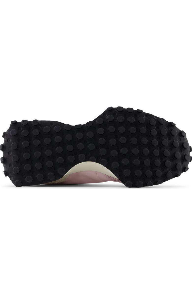 New Balance 327 Sneaker, Alternate, color, Twilight Haze/ Rose Sugar