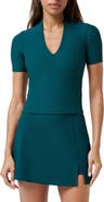 TravisMathew Limitless Moveknit Top