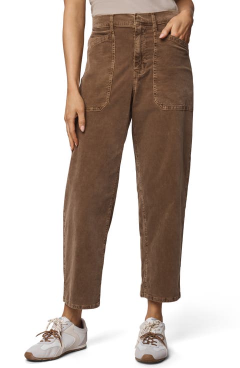 Carissa Corduroy Pants