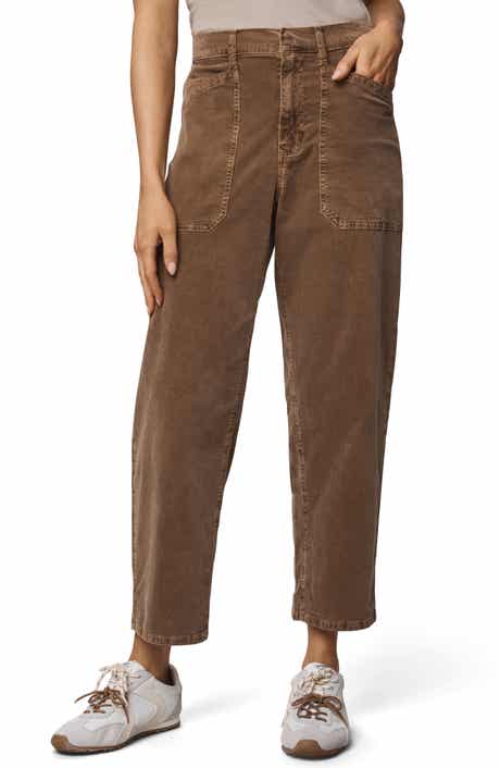 Splendid Carissa Corduroy Pants