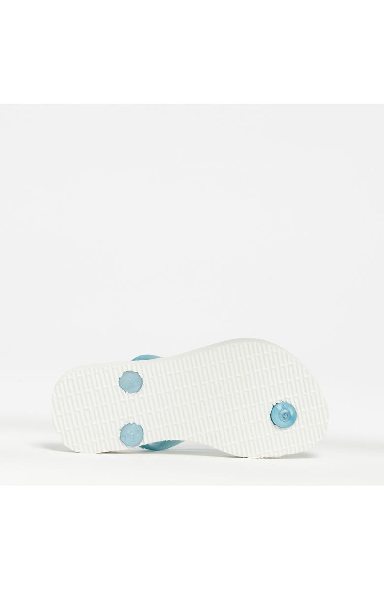 Havaianas Disney Princess Flip Flop, Alternate, color,