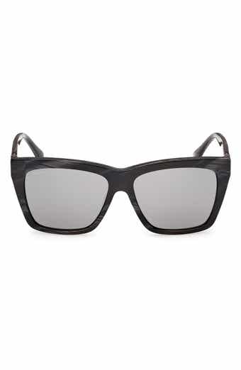 54mm Navigator Sunglasses