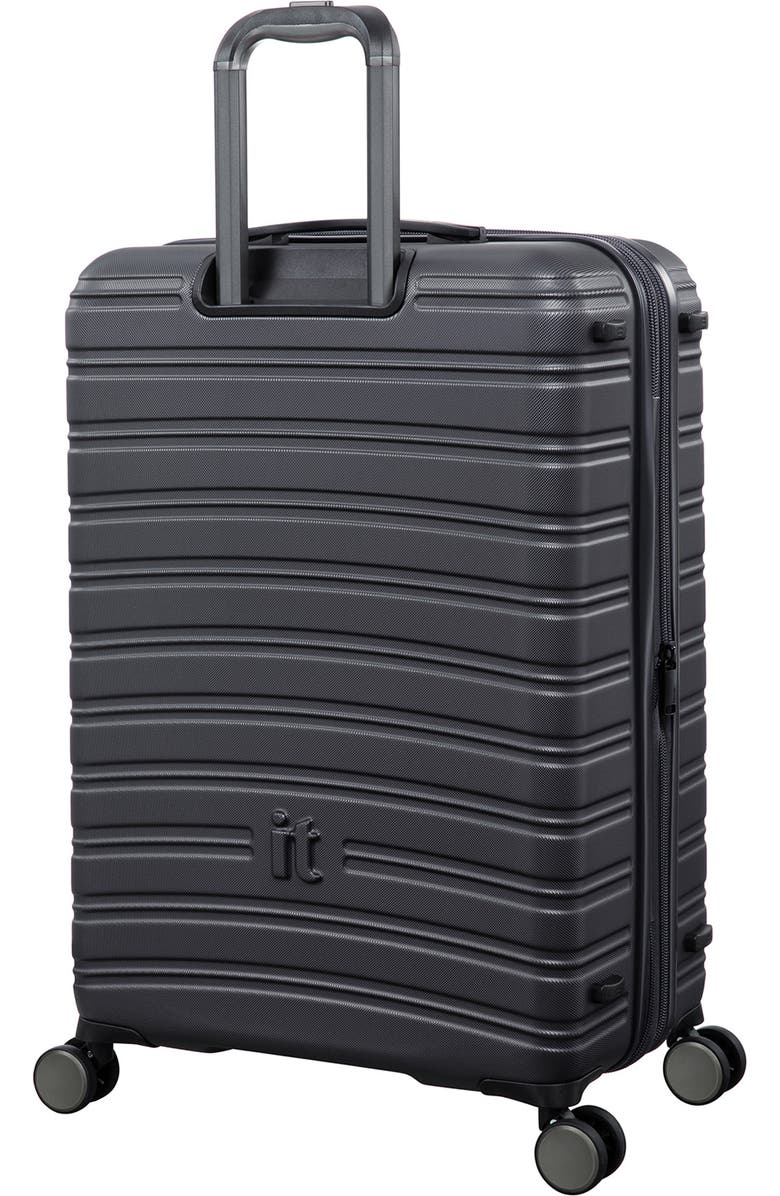 IT LUGGAGE Fusional 31-Inch Hardside Luggage, Alternate, color, Warm Charcoal