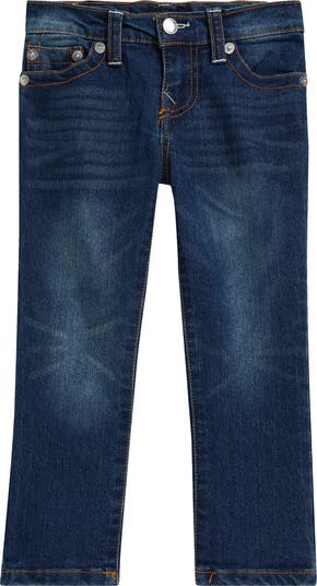 True Religion Kids' Geno Slim Fit Jeans | Nordstromrack