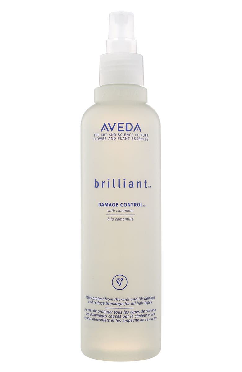 Aveda brilliant<sup>™</sup> damage control<sup>™</sup>, Main, color,