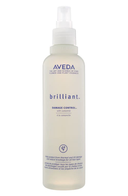 Aveda brilliant™ damage control™ at Nordstrom, Size 8.5 Oz