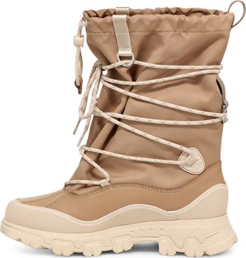 Metropeak Water Repellent Insulated Boot